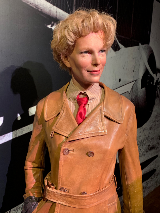 Illustration for article titled Sussing Out the Most Haunted Wax Figures At Madame Tussauds